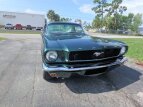Thumbnail Photo 26 for 1966 Ford Mustang Fastback